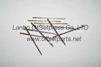 Martini needle , 3210.1544.4 , printing machine hook needle spare part