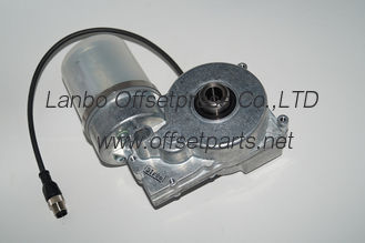 original new motor , F2.105.1171 , offset printing machine spare part
