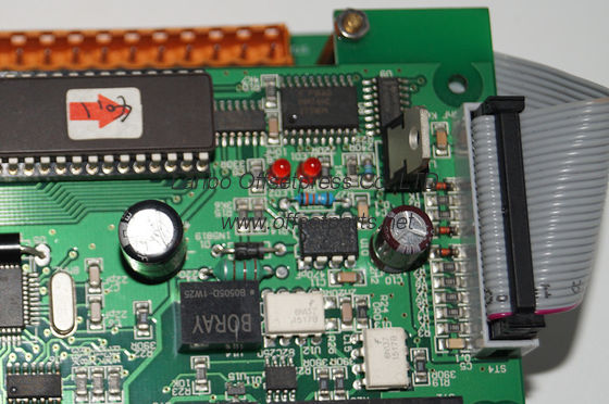 good quality board , original  circult board  for offset printing machine
