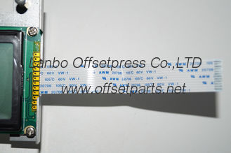 roland display  , A37A000374 ,roland screen machine spare part for roland printer