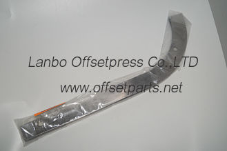 komori chain guide ,  LSP-8100-500, komori printing machine spare part