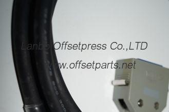 komori USB cabine ,HDNDA MR-20L , komori machine spare part made in china