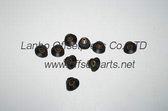 komori APC rubber sucker , printing machine spare part for komori machine