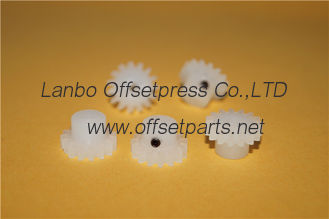 mitsubishi gear , KG03018G , cheap price mitsubishi printing machine part
