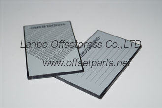 memory cards,00.783.0632/01,  original used parts for ofset printing machine