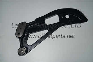 good quality gripper plate , C6.814.040，C9.814.040 , original printing part