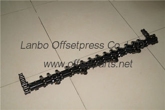 good quality gripper bar made in china for offsetpress machine