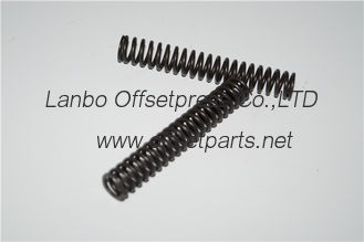 compression spring , 04.012.088 , printing machine spare part