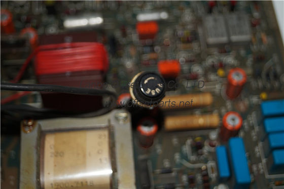 second hand circult board , 93.178.1333 , used driver board machine part