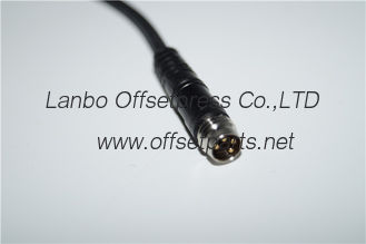 roland machine sensor part 80.37u44A120 for offset printing machine