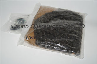 komori original chain ,  3GH-0501-710 , printing machine part , 3GH0501710