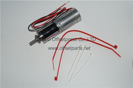 good quality geard motor 61.144.1101 , P5617 printing machine part