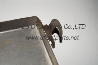 good quality GTO 52 machine water channel L585xW 120mm