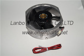 komori DC fan 321-5000-180 , high quality original part 3215000180