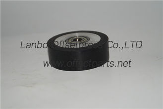 good quality rubber wheel , F2.016.155 , oller printing machine part