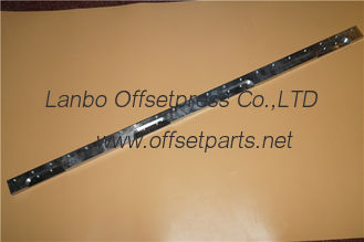 Roland 700 clamp plate 1000x38x1814 mm , high quality replacement part