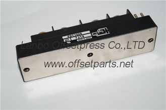 Komori L440 machine DC motor model PDT-1508,original parts for Komori printing machine