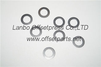 good quality  shim ring 10x16x1 , 00.510.0441 , printing machine part
