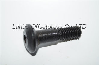 komori machine screw , 444-3057-034 , bolt spare part for sale