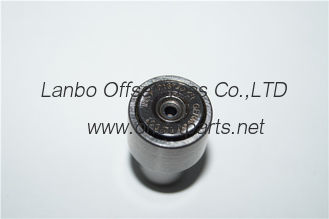 cam follower , F-213740 , original bearing part for offset printing machine