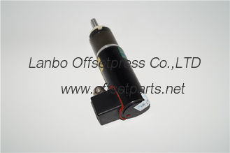 good quality motor ,  92.112.1311 ,  original part for printing machine