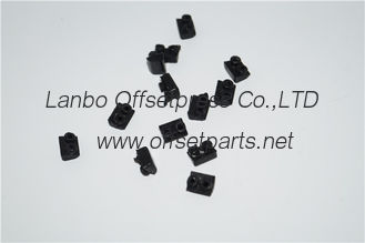 good quality QM46 gripper , 22.014.002 ,  printing machine gripper pad part