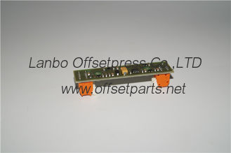 board , 00.785.0553-01,SWM3 , original circult board for printing machine