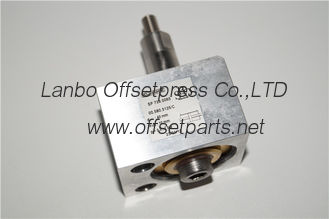 HD press KUHNKE pneumatic cylinder 00.580.3125/C machine spare parts