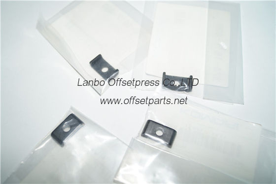 komori machine  gripper 374-1617-400 , 444-1663-004 made in Japan