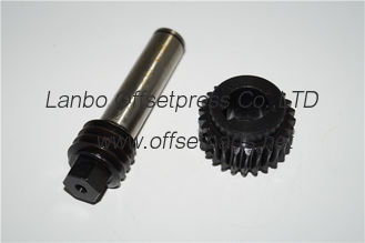 high quality  worm wheel with worm for printing offset machine