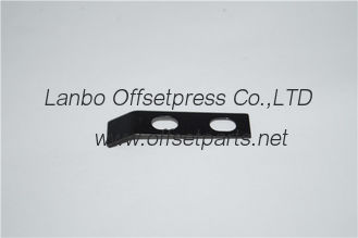 good quality gripper S1404F,L54.5 x W13xH1 , 10mm hole diameter