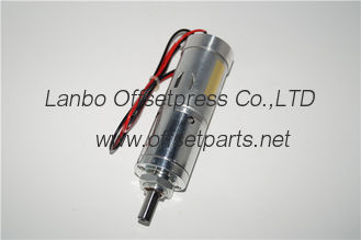 SM102 machine suction drum motor,92.112.1311,spare parts for  machine