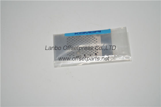komori plate , FMF-6200-200 , original plate for offset printing machine