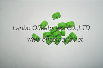 Roland small wheel , OD17 x ID 8 x H 8 mm , roland roller made in china
