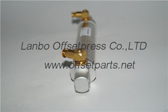 good quality hot sale pneumatic cylinder , F9.334.001 , cylinder part for offset printing machine