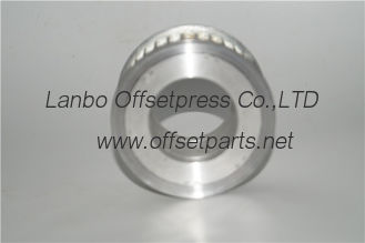 high quality reasonable price wheel F2.016.155  used for printer machine