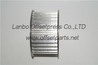 high quality reasonable wheel F2.016.155 for offset  printing machine