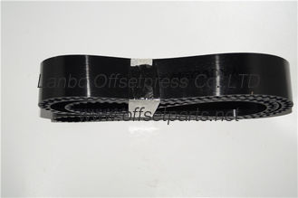 high quality cheap price belt  00.580.6164 used for offset printing machine