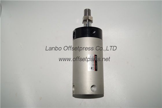 high quality cylinder # FGR-9413-004 , 1.45kg pneumatic cylinder for komori machine