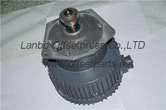 good quality original gear motor 61.105.1943 for offset printing machine