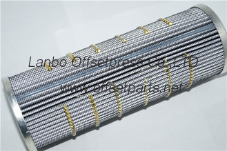 air filter , 00.581.0246 , original filter for offset printing machine
