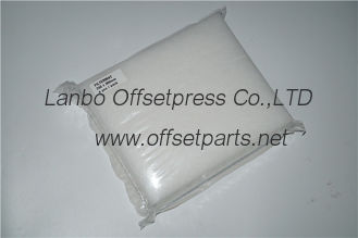 good quality filtering mat 250x300,63.196.1811,offset printing machine parts
