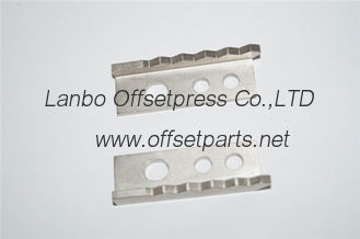 Side stop ,L2.072.275,L2.072.175 used for XL75 ,CD74 machine