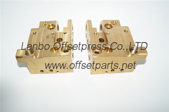 good quality housing OS,C5.072.202,C5.072.201 used for CD102 machine