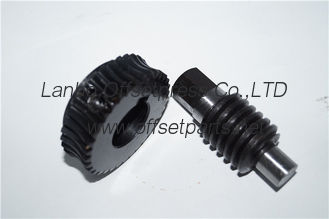 worm and worm gear , 66.006.029 , high quality replacement parts
