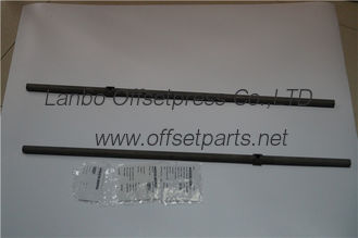 high quality SM74 machine camshaft,H2.007.151/04,offset spare parts