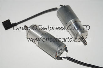 geared motor Faulhaber,71.186.5311, high quality replacement parts