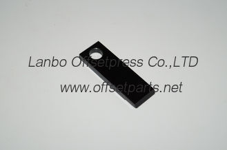 high quality gripper upper position,91.580.338 for offset printing machine