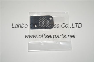 original komori plate PMV-6202-402 , 46x31x3.2 mm made in Japan