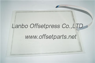 high quality replacement touch screen 1.5 inches 355x764x2.2mm